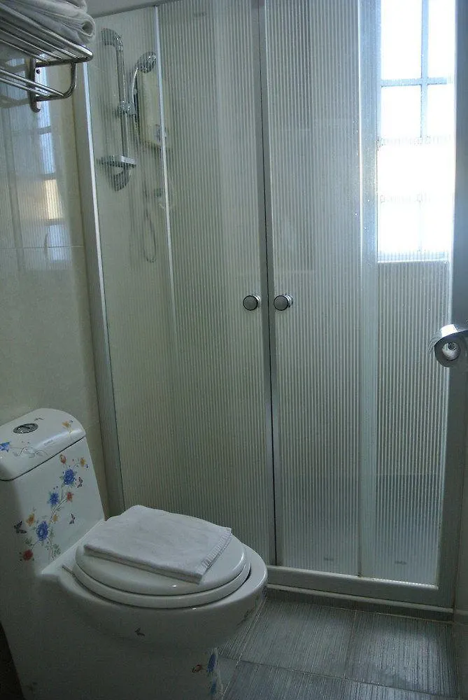 Yes Hotel Penang George Town Maleisië