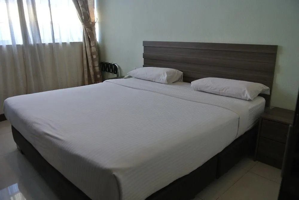 Yes Hotel Penang George Town