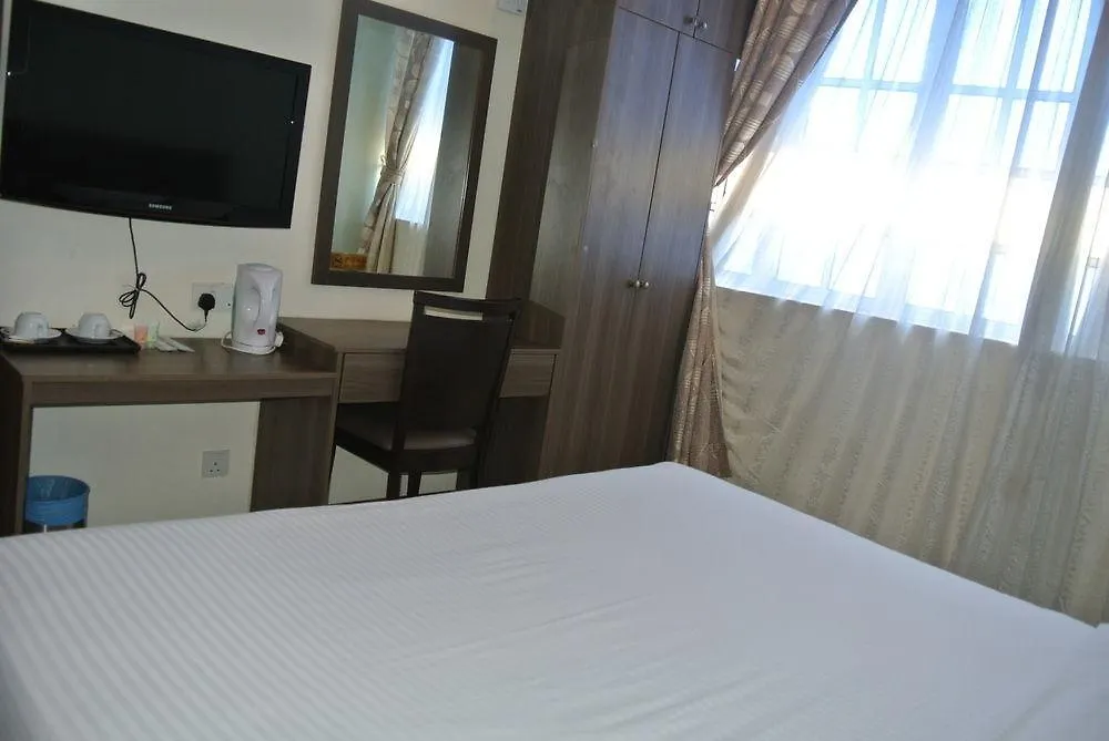Yes Hotel Penang George Town