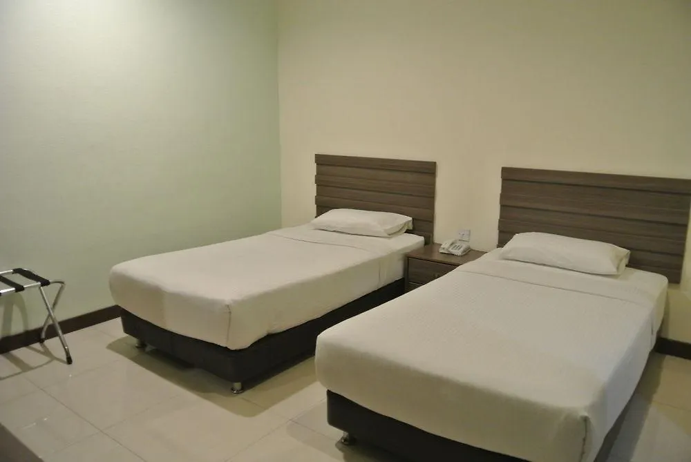 Yes Hotel Penang George Town