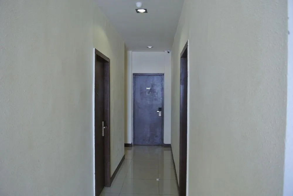 Yes Hotel Penang George Town
