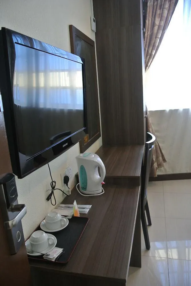 Yes Hotel Penang George Town