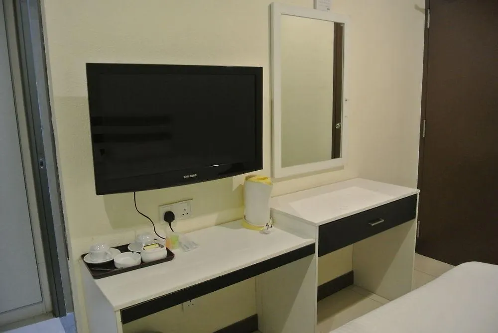 Yes Hotel Penang George Town