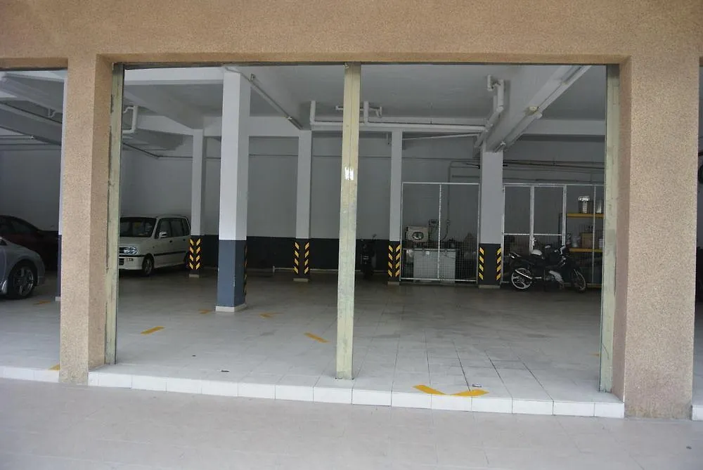 Yes Hotel Penang George Town