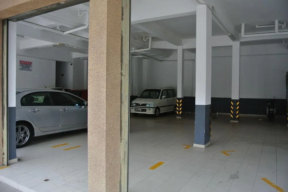 Yes Hotel Penang George Town