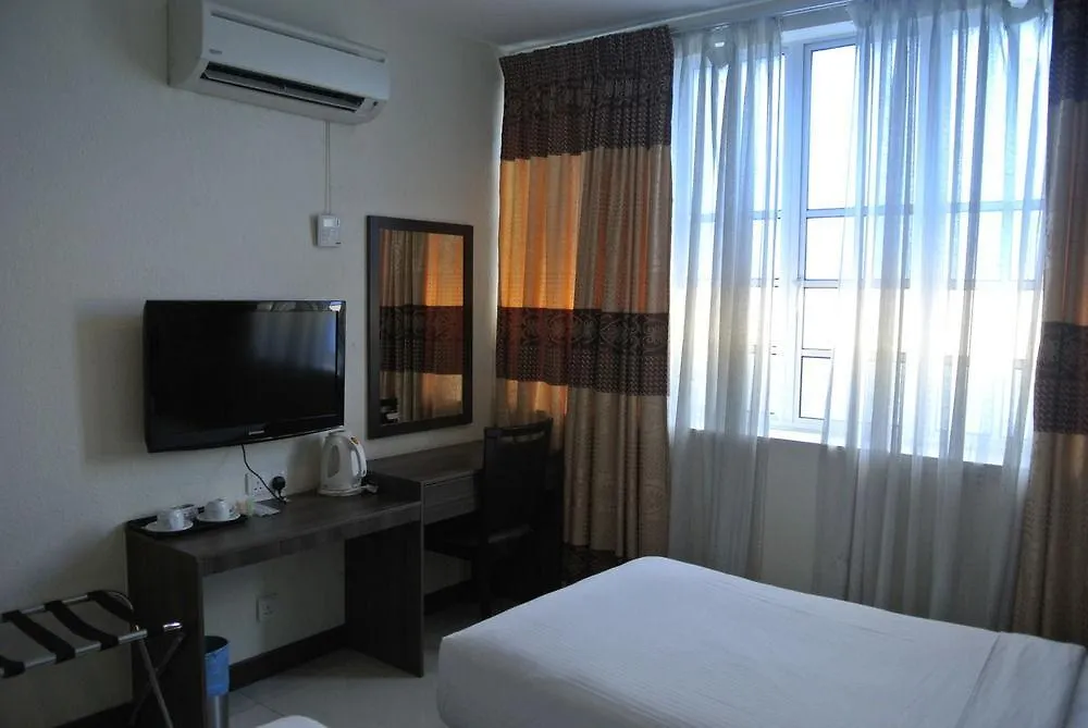 Yes Hotel Penang George Town